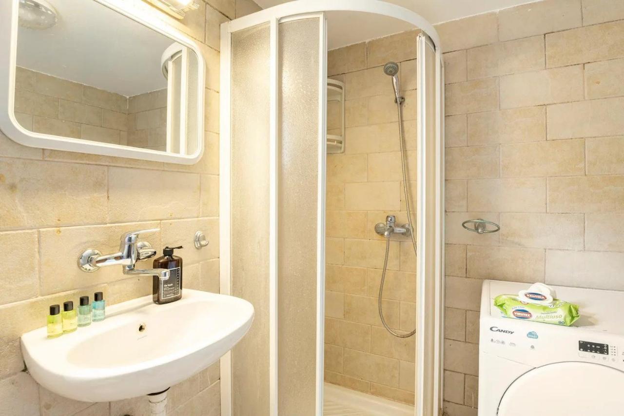 Al-Razi Residency Apartment Daliyat al-Karmel Exterior photo